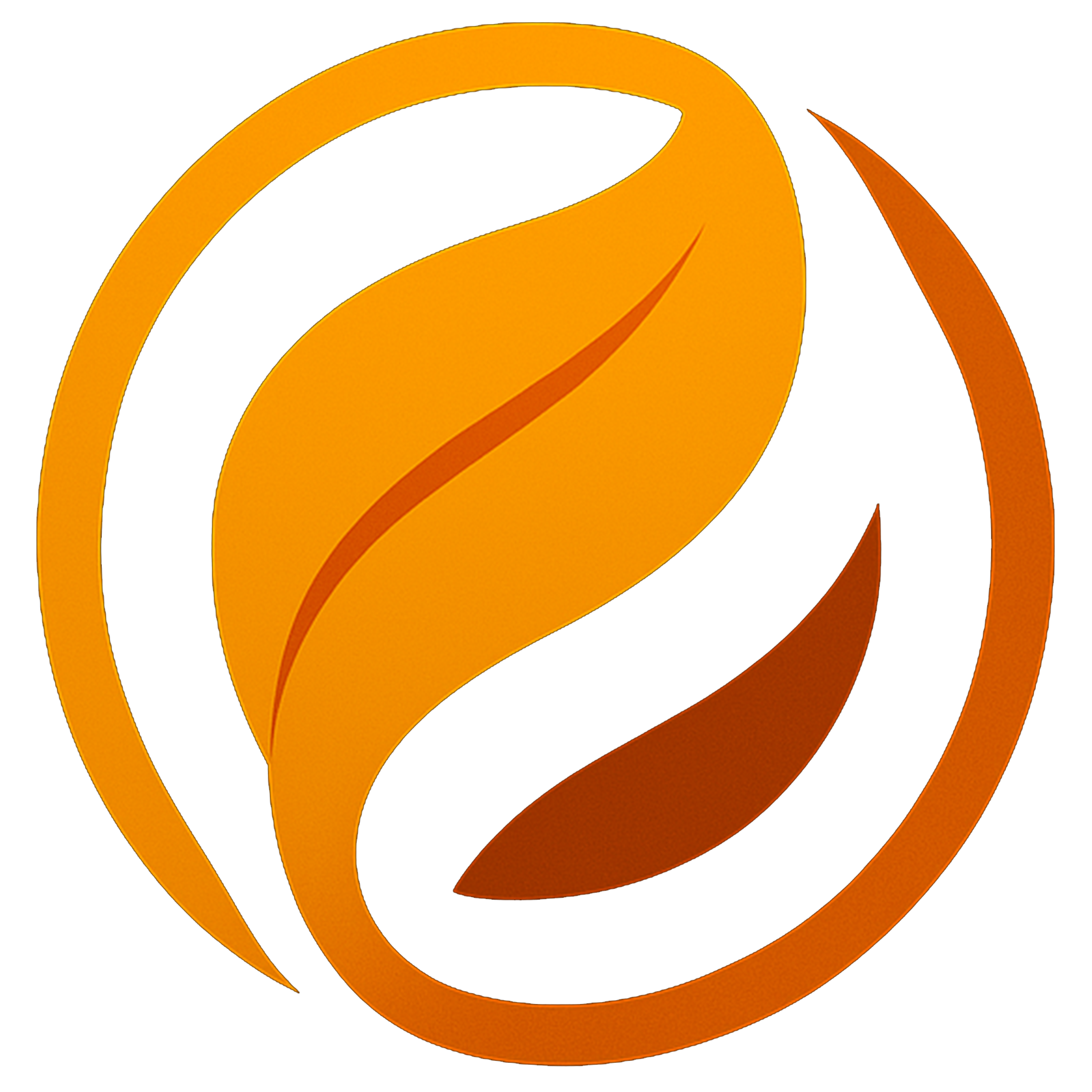 FrameLeaf Logo